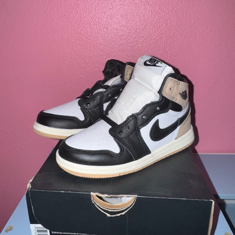 Jordan Retro 1
